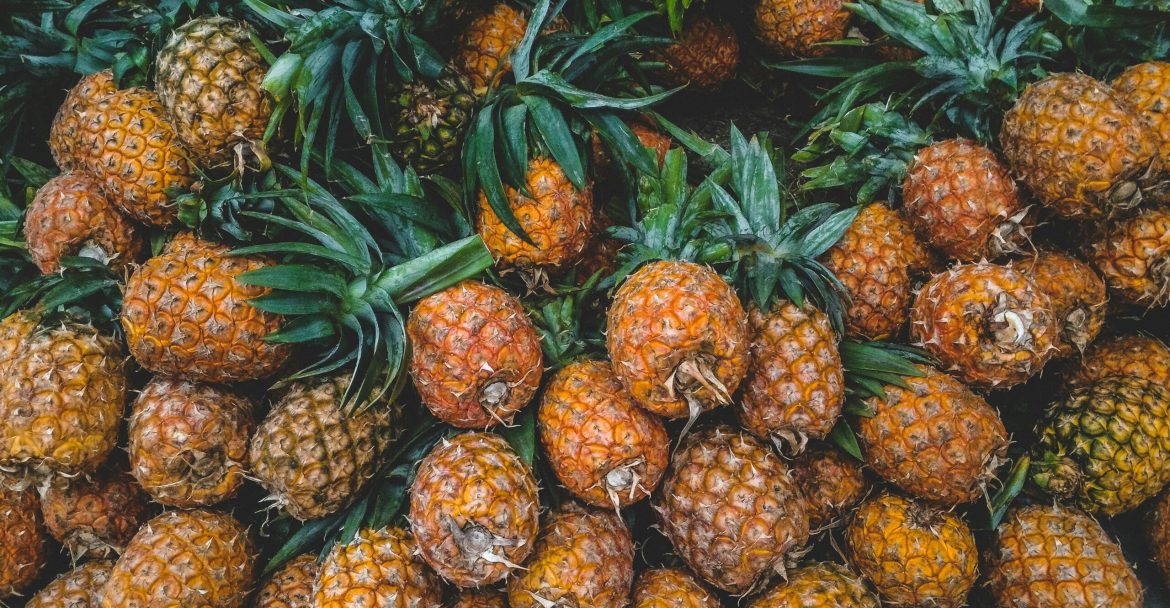 Best pizza in the world: The pineapple pizza - Featured Image